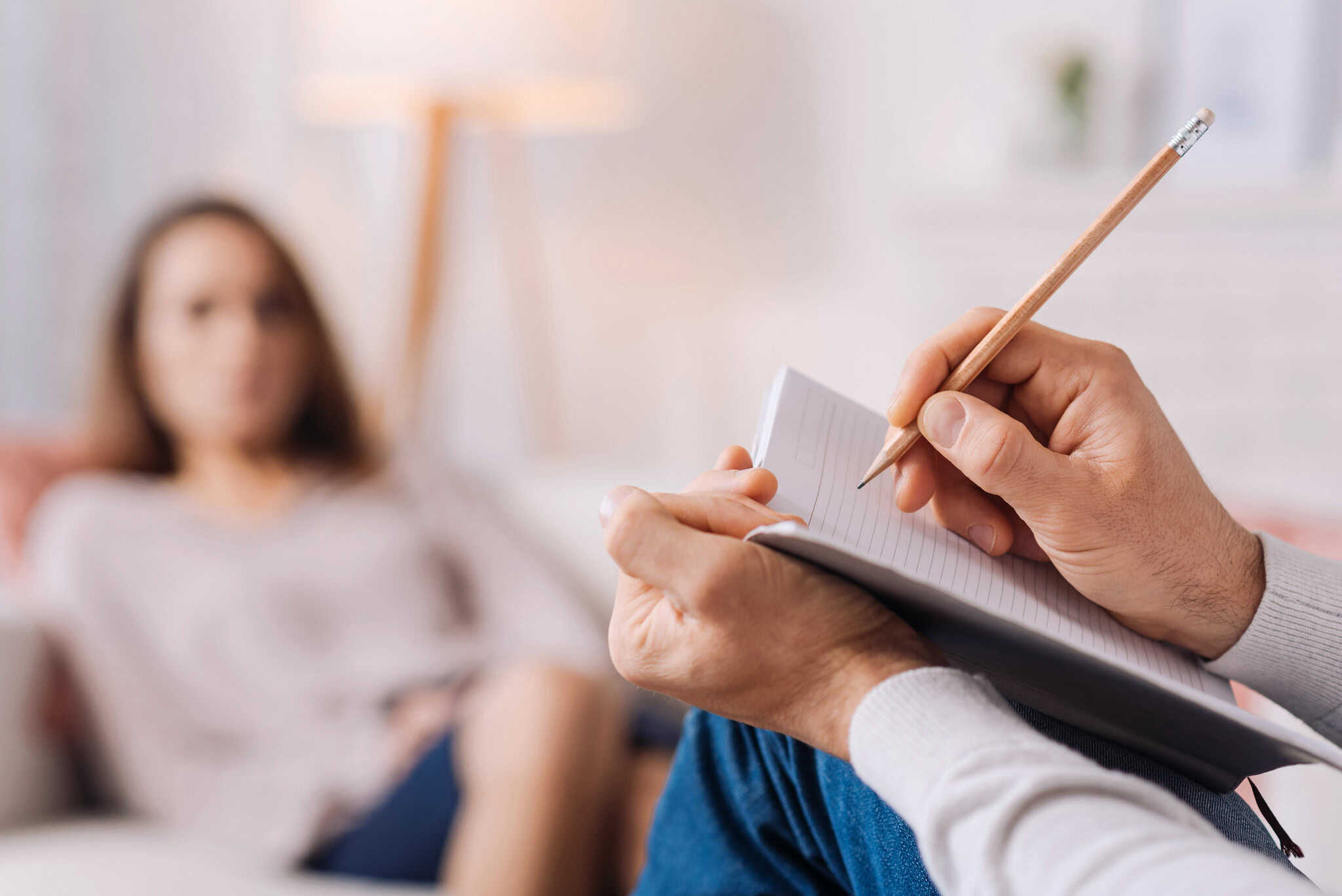 Written Exposure Therapy